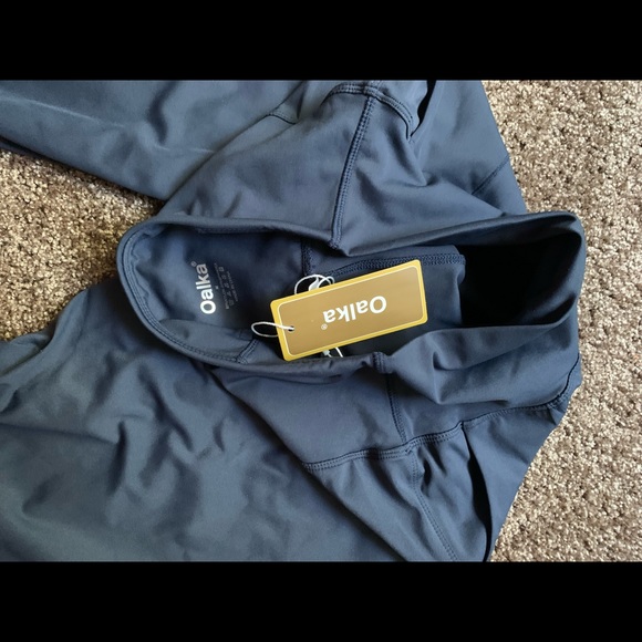 Oalka Woman’s 29” Jogger - Picture 4 of 5